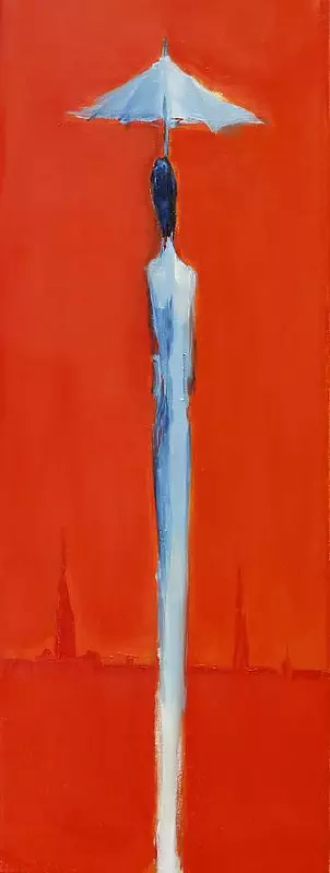 Zbigniew Nowosadzki -  W czerwieni