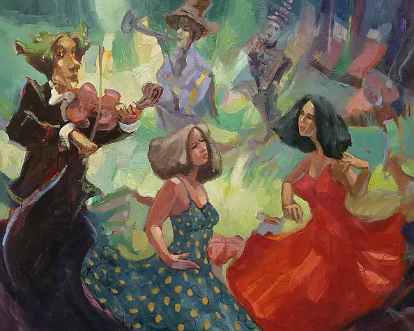 Tomasz Bachanek - In buon gusto