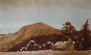 Magdalena Waszkiewicz - W dolinie