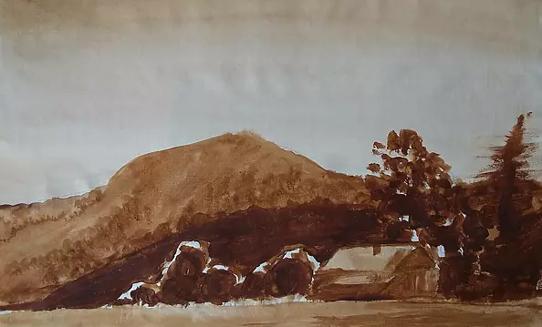 Magdalena Waszkiewicz - W dolinie