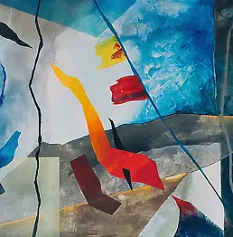 Maciej Lasota - On the way to Kathmandu