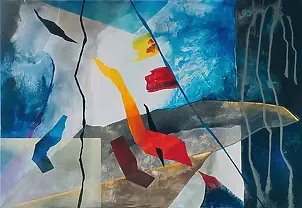 Maciej Lasota - On the way to Kathmandu