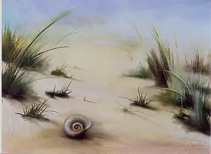   - On the way to the sea