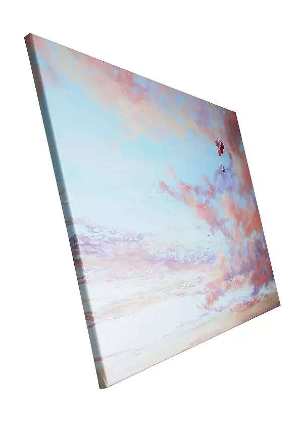 Martyna Mączka - On the way to fulfillment