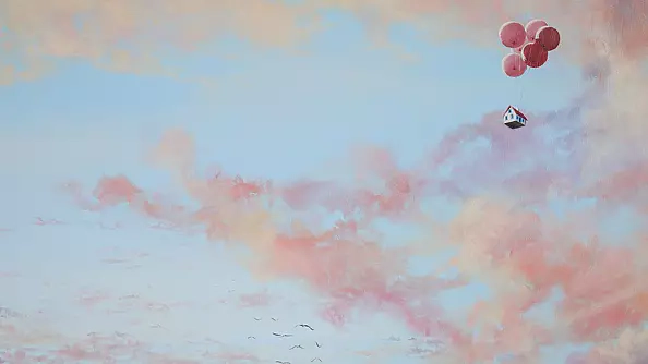 Martyna Mączka - On the way to fulfillment