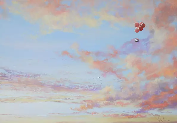 Martyna Mączka - On the way to fulfillment