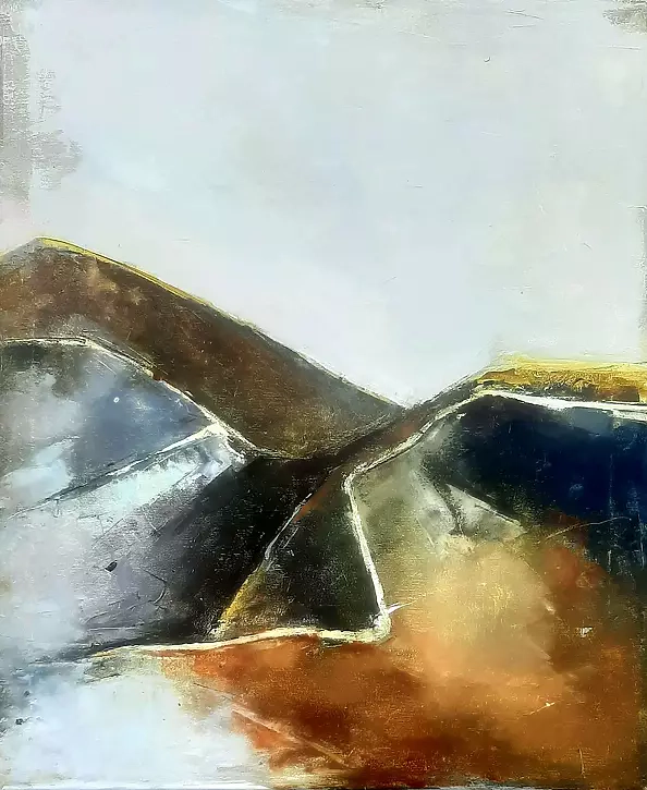 Malwina Cieślik - W drodze