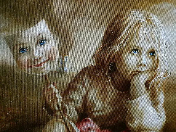 Maria Gruza - On the way