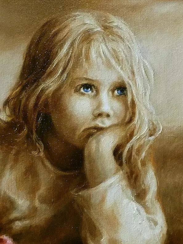 Maria Gruza - On the way