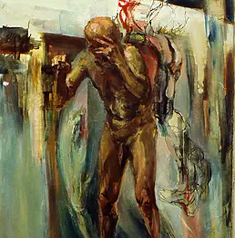 Svetlana Biletnikova - On the way