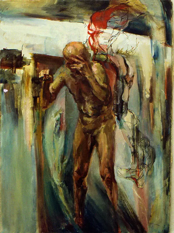 Svetlana Biletnikova - W drodze