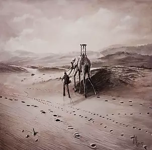 Martyna Mączka - Let's go !