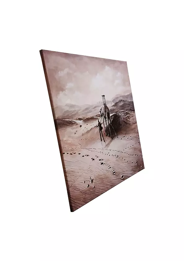 Martyna Mączka - W drogę !