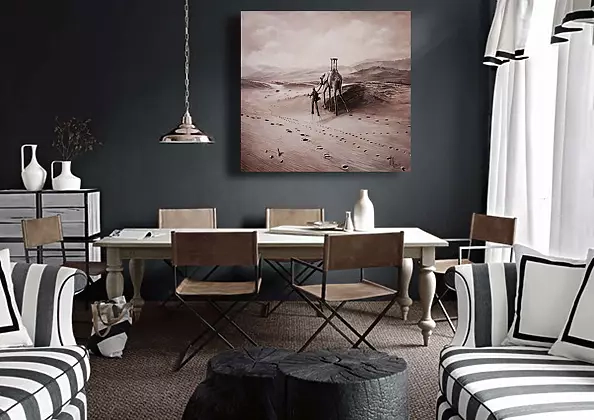 Martyna Mączka - W drogę !