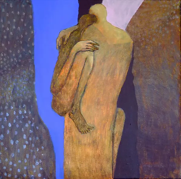 Izabela Wolska - W głębi czasu