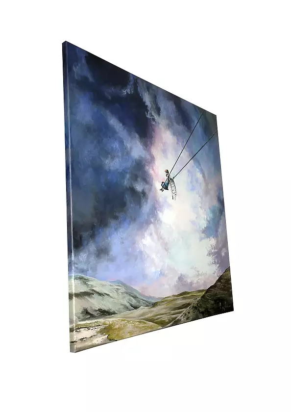 Martyna Mączka - W górę !