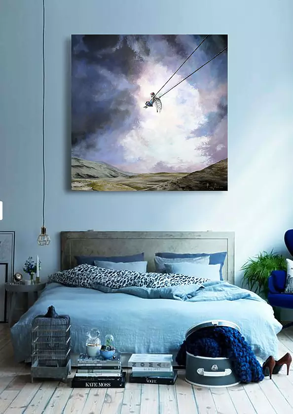 Martyna Mączka - W górę !