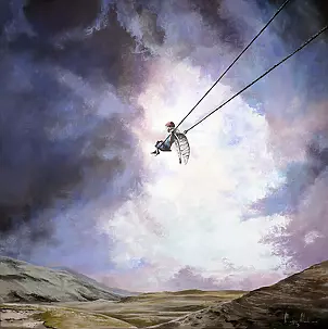 Martyna Mączka - Up !