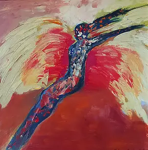 Helena Baborska - Up