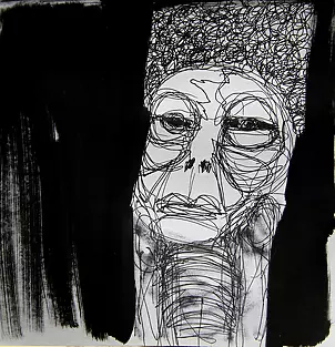 Paweł Zakrzewski - W grobie brak zasięgu