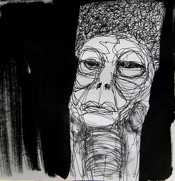 Paweł Zakrzewski - W grobie brak zasięgu