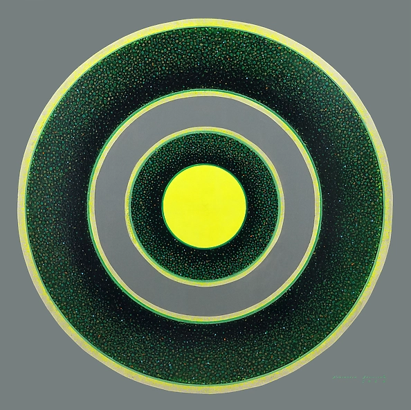 Aleksandra Adamczak - In harmony with your intention