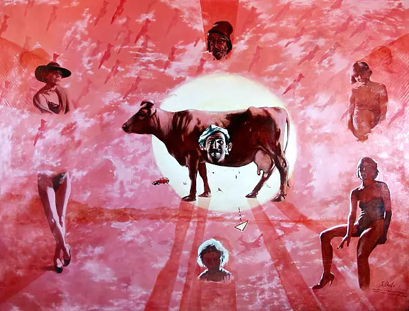 Leszek Żegalski - In tribute to Dule