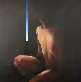 Agnieszka Biardzka - In homage to the old masters