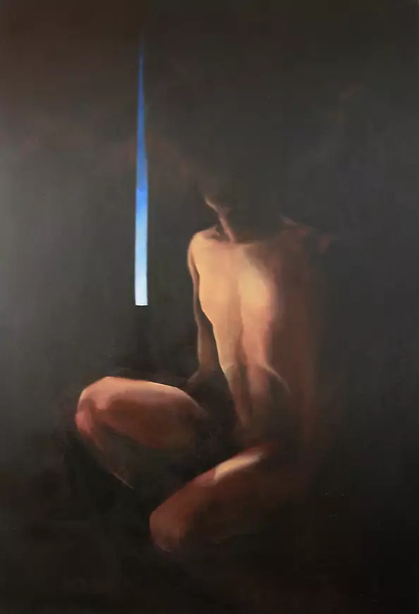 Agnieszka Biardzka - In homage to the old masters