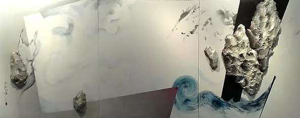 Witek Boguszewski - W idei chińskiego smoka