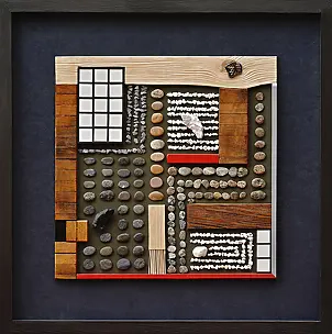 Maciej Lasota - In the Japanese garden