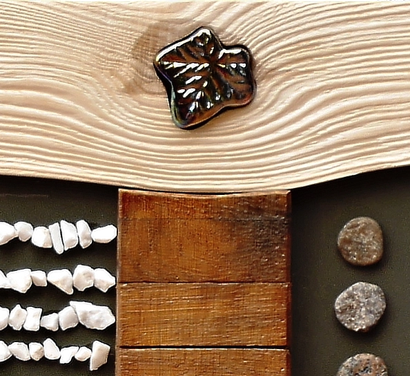 Maciej Lasota - Dans le jardin japonais 