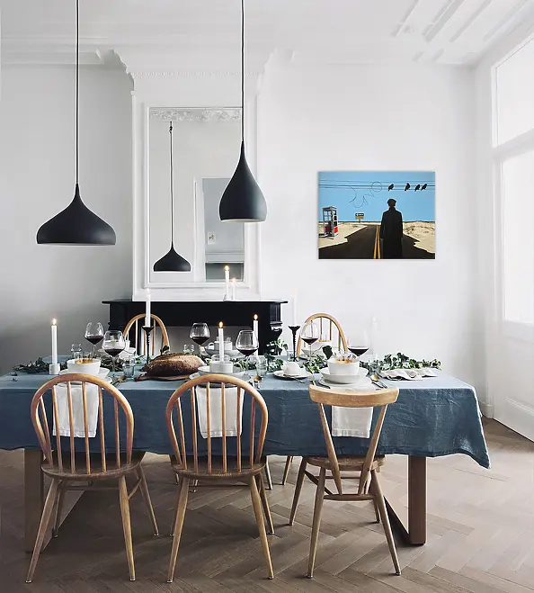 Nataliya Bagatskaya - W jedną stronę