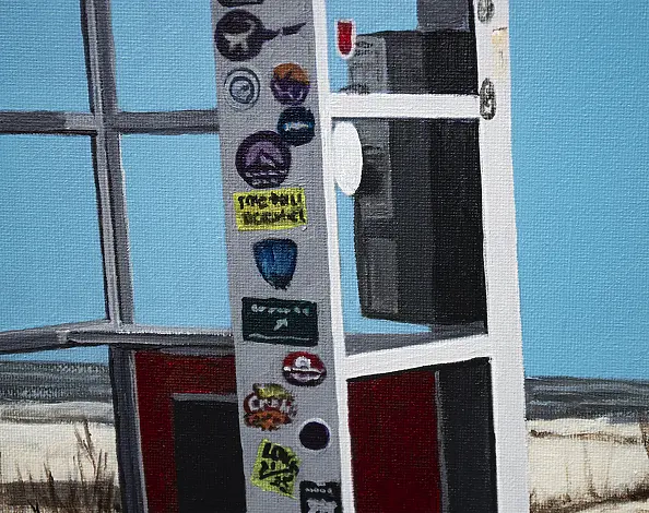 Nataliya Bagatskaya - W jedną stronę