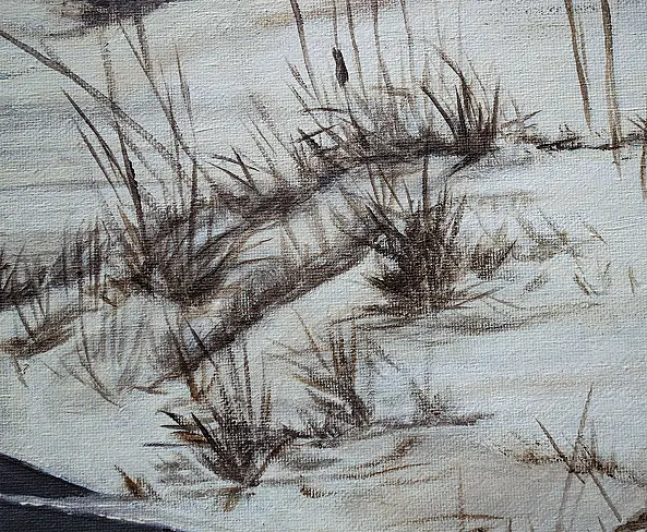 Nataliya Bagatskaya - W jedną stronę