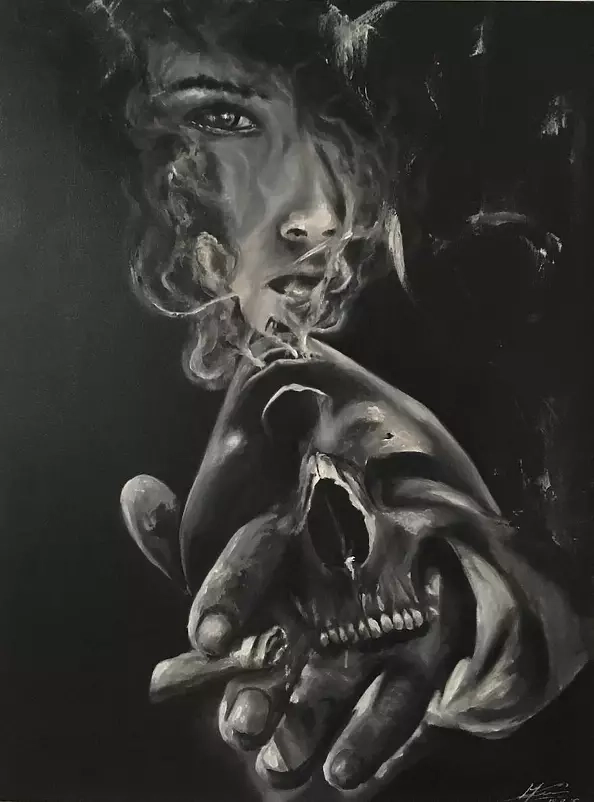 Michał Koloch - In one person