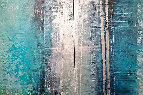 Anna Kama Żakowska - В глубоком озере