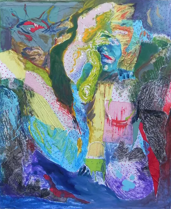 Grzegorz Wawrzyńczak - In the frame