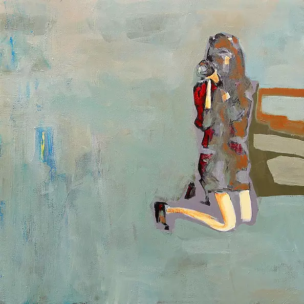 Krzysztof Musiał - W kadrze