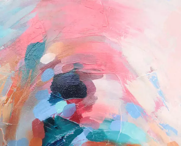 Monika Targiel - In the direction of summer I