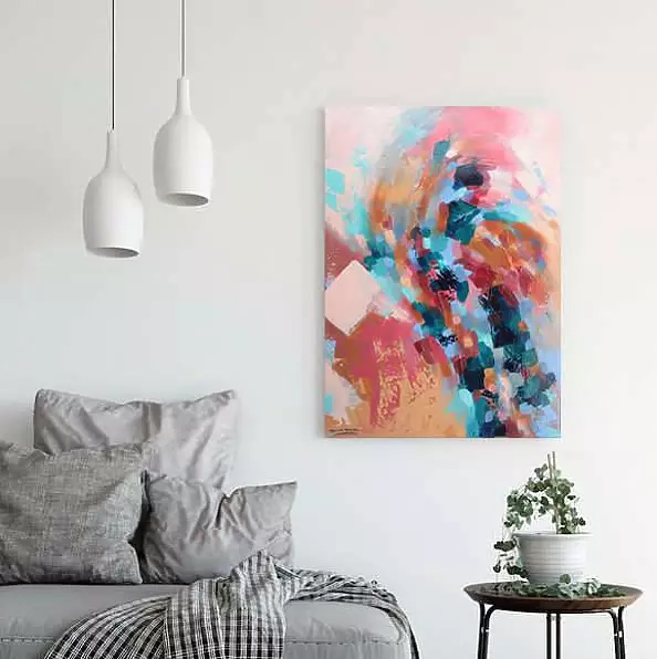 Monika Targiel - In the direction of summer I