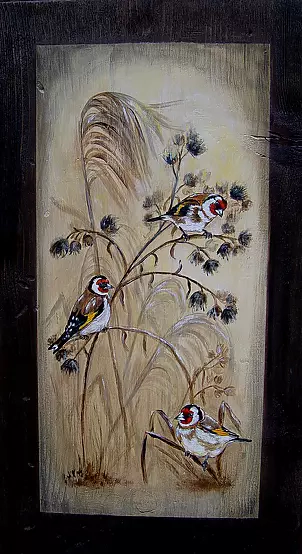 Katarzyna Niemczak - The sepia