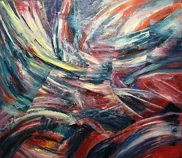 Kazimierz Komarnicki - The drop of dew