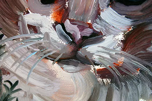 Amelia Augustyn - W krzakach