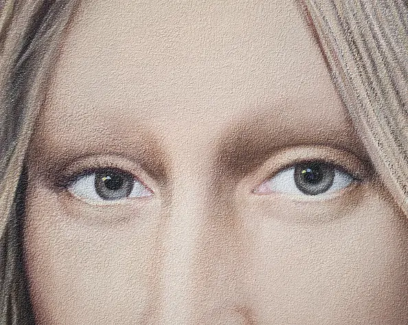 Nataliya Bagatskaya - In the forest