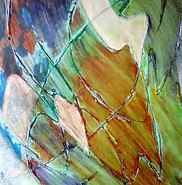 Witold Chruścielski - W lustrze