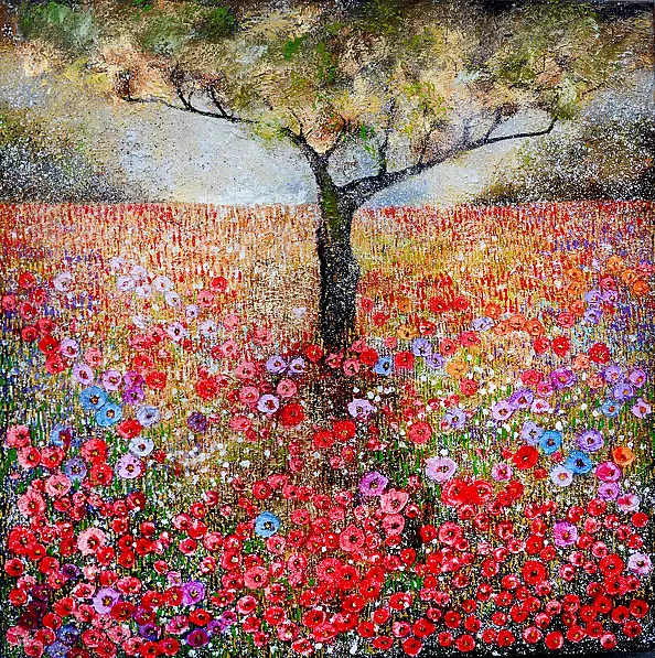 Alicja Kappa - W makach..