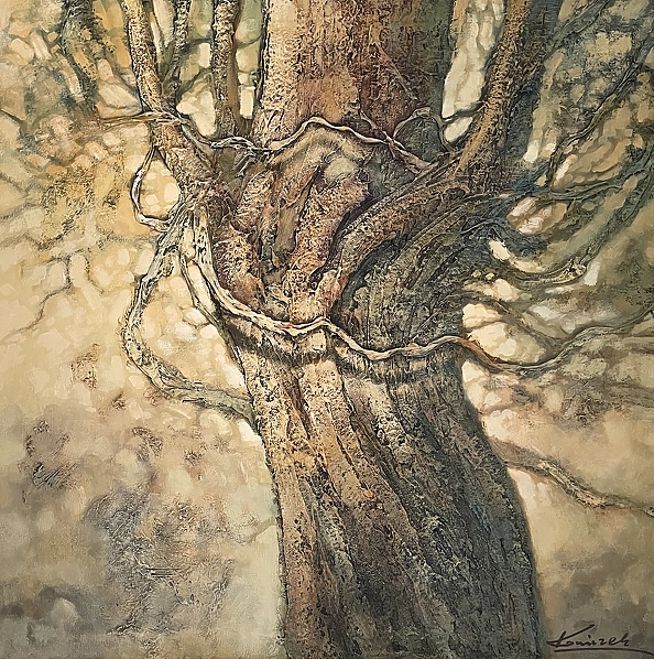 Krzysztof Koniczek - W moim ogrodzie...