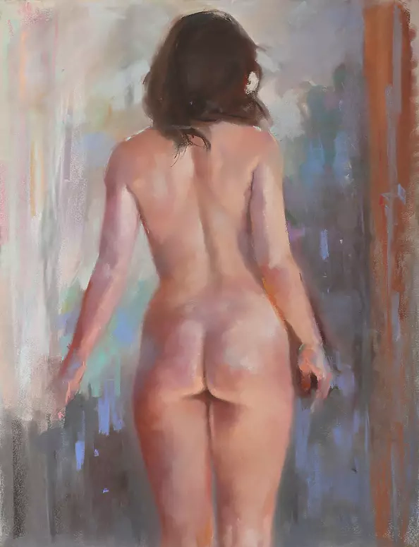 Krzysztof Tracz - In my garden...