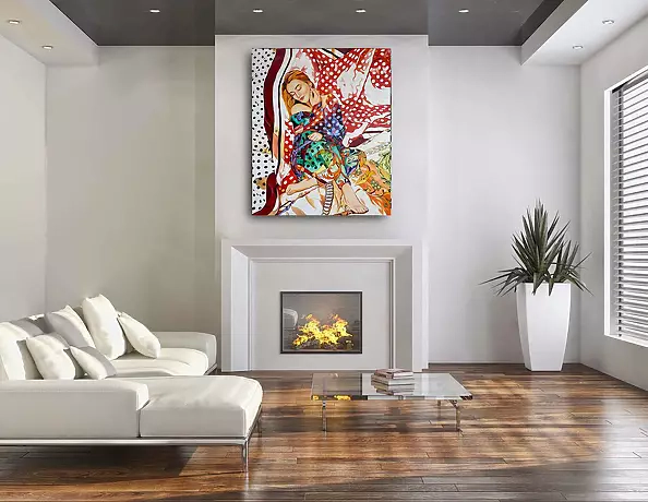 Joanna Szumska - W moim śnie